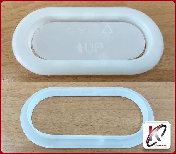 Tay nắm nhựa thùng carton